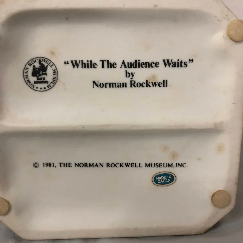 Norman Rockwell norman rockwell